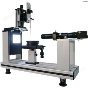 接触角测试仪