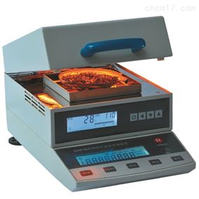 DHS16系列卤素水分测定仪