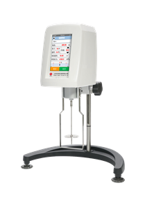 触屏粘度计（无极变速、大量程）