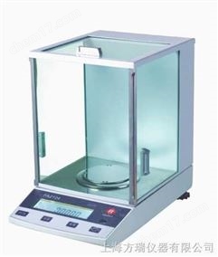 FA系列电子分析天平